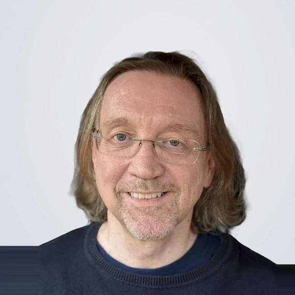 Martin Schenk